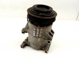 KIA Venga Air conditioning (A/C) compressor (pump) F500YN9CA07