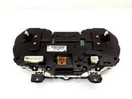 Nissan Micra K14 Tachimetro (quadro strumenti) 5FD0AXMH9