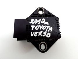 Toyota Verso Capteur d'accélération 8918305030