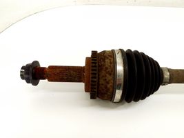 KIA Venga Front driveshaft 