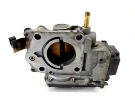 Honda Civic Throttle valve GMA8A