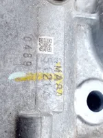 Honda Civic Throttle valve GMA8A