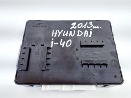 Hyundai i40 Korin keskiosan ohjainlaite 954003Z437