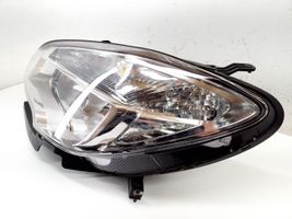 Opel Mokka X Headlight/headlamp 