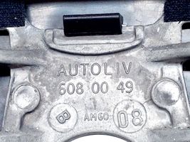 Citroen C5 Boutons / interrupteurs volant 6080049