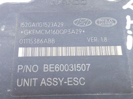 Hyundai i40 Pompa ABS 589203Z970