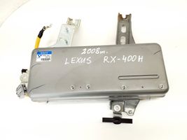 Lexus RX 330 - 350 - 400H Moduł / Sterownik wspomagania kierownicy G925048011