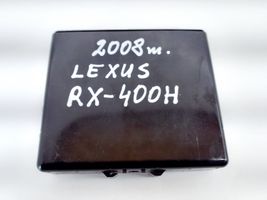 Lexus RX 330 - 350 - 400H Muut laitteet 8922248040