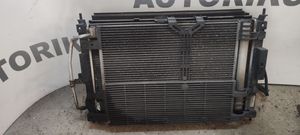 Citroen C4 Grand Picasso Kit Radiateur 9809141780