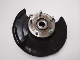 Honda HR-V Front wheel hub 