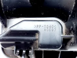 Honda HR-V Scatola del filtro dell’aria 5R0