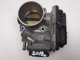 Honda HR-V Throttle valve M1710105BA0