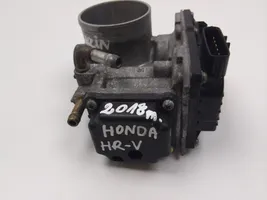 Honda HR-V Drosselklappenventil M1710105BA0