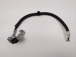 Honda HR-V Câble négatif masse batterie 