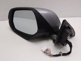 Honda HR-V Front door electric wing mirror E13047603