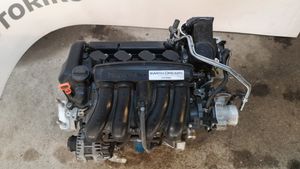 Honda HR-V Motore L15B4