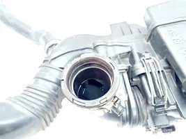 Honda HR-V Scatola del filtro dell’aria ACC97