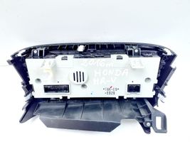 Honda HR-V Interruttore ventola abitacolo T8KE9