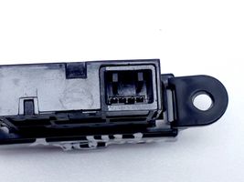 Honda HR-V Hazard light switch M55804