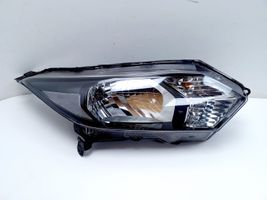 Honda HR-V Lampa przednia 