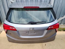 Honda HR-V Couvercle de coffre 