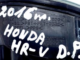 Honda HR-V Feu antibrouillard avant W0577
