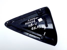 Honda HR-V Rivestimento modanatura parafango posteriore 