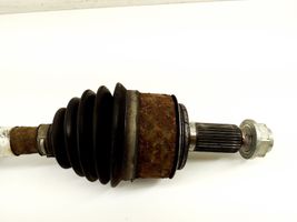 Honda HR-V Front driveshaft 44306T8ME920