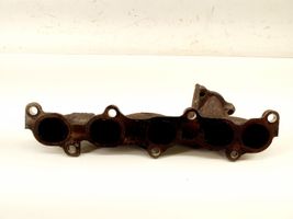 Honda HR-V Exhaust manifold 