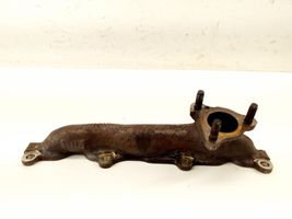 Honda HR-V Exhaust manifold 