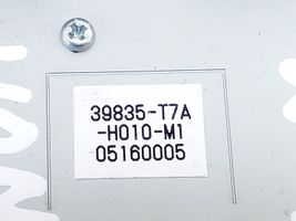 Honda HR-V Amplificatore antenna 39835T7AH010M1