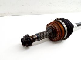 Toyota Aygo AB40 Front driveshaft 434100H040A