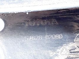 Toyota Auris E180 Kita dugno detalė 5762802090