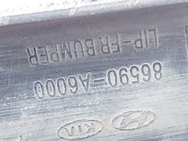 Hyundai i30 Apatinė bamperio dalis (lūpa) 86590A6000