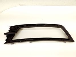 Skoda Rapid (NH) Front bumper lower grill 5JA807682