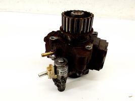 Citroen C4 Grand Picasso Fuel injection high pressure pump 9672605380