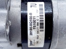 Toyota Aygo AB40 Starter motor 281000Q100B