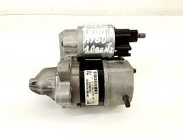 Toyota Aygo AB40 Starter motor 281000Q100B