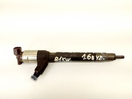 Opel Astra K Injecteur de carburant 55578075