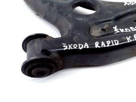 Skoda Rapid (NH) Fourchette, bras de suspension inférieur avant 