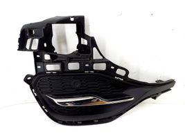 Opel Grandland X Grille inférieure de pare-chocs avant YP00028777