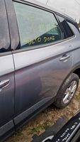 Opel Grandland X Rear door 