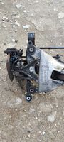 Citroen C5 Rear axle beam 9640718710