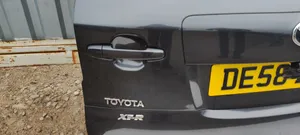 Toyota RAV 4 (XA30) Couvercle de coffre 