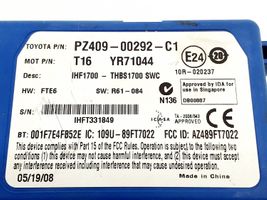 Toyota RAV 4 (XA30) Bluetooth modulis PZ40900292