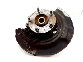 Toyota Auris E180 Front wheel hub 