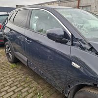 Opel Grandland X Porte avant 