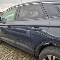 Opel Grandland X Porte arrière 