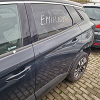 Opel Grandland X Porte arrière 