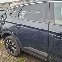 Opel Grandland X Porte arrière 